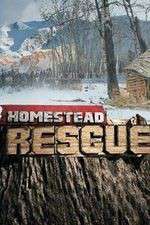 Watch Homestead Rescue 9Movies