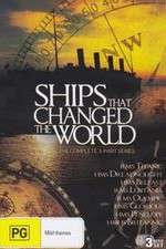 Watch Ships That Changed the World 9Movies