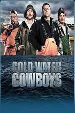 Watch Cold Water Cowboys 9Movies
