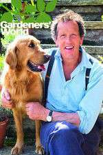Watch Gardeners' World 9Movies