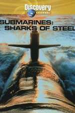 Watch Submarines: Sharks of Steel 9Movies