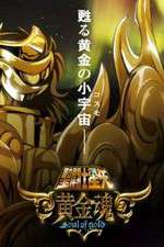 Watch Saint Seiya: Soul of Gold 9Movies