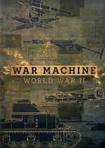 Watch War Machine: World War II 9Movies
