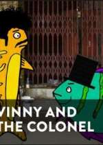 Watch Vinny and the Colonel 9Movies