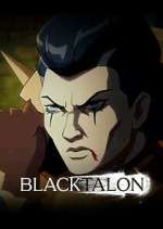 Watch Blacktalon 9Movies