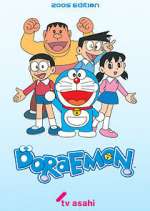 Watch Doraemon 9Movies