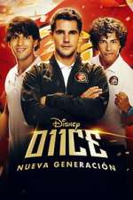 Watch O11CE: Nueva generaciÃ³n 9Movies