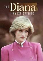 Watch The Diana Investigations 9Movies