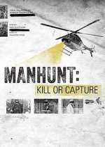 Watch Manhunt: Kill or Capture 9Movies