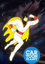 Watch Cartoon Planet 9Movies