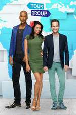 Watch Tour Group 9Movies