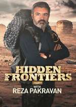 Watch Hidden Frontiers: Arabia 9Movies