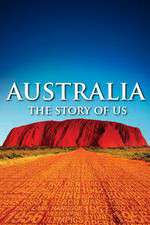 Watch Australia The Story of Us 9Movies