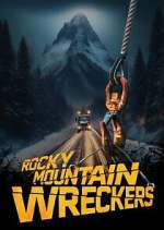Watch Rocky Mountain Wreckers 9Movies