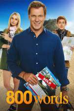 Watch 800 Words 9Movies