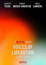Watch Voices of Liberation 9Movies