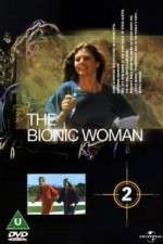 Watch The Bionic Woman 9Movies