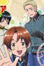 Watch Hetalia Axis Powers 9Movies