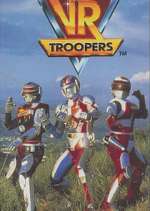 Watch V.R. Troopers 9Movies