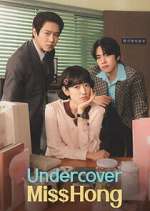 Watch Undercover Miss Hong 9Movies