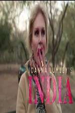Watch Joanna Lumley's India 9Movies