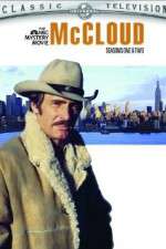 Watch McCloud 9Movies