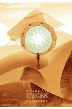 Watch Stargate Origins 9Movies