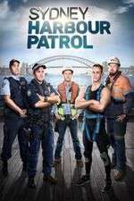 Watch Sydney Harbour Patrol 9Movies