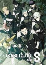 Watch Kaiju No. 8 9Movies