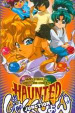 Watch Haunted Junction 9Movies