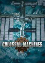 Watch Colossal Machines 9Movies