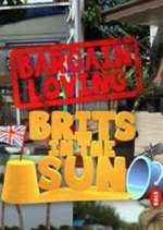Watch Bargain Loving Brits in the Sun 9Movies