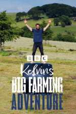 Watch Kelvin\'s Big Farming Adventure 9Movies