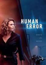 Watch Human Error 9Movies