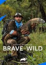 Watch Coyote Peterson: Brave the Wild 9Movies