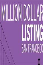 Watch Million Dollar Listing San Francisco 9Movies
