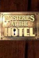 Watch Mysteries at the Hotel 9Movies
