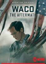 Watch Waco: The Aftermath 9Movies