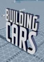 Watch Building Cars: Secrets of the Assembly Line 9Movies
