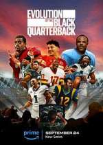 Watch Evolution of the Black Quarterback 9Movies