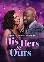 Watch Terry McMillan Presents 9Movies