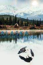 Watch Alaska: Earthâ€™s Frozen Kingdom 9Movies