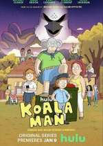 Watch Koala Man 9Movies
