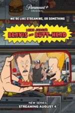 Watch Mike Judge's Beavis and Butt-Head 9Movies