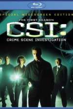 Watch CSI: Crime Scene Investigation 9Movies