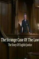 Watch The Strange Case of the Law 9Movies