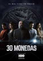 Watch 30 Monedas 9Movies