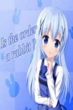 Watch Is the Order a Rabbit? 9Movies