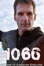 Watch 1066: A Year to Conquer England 9Movies