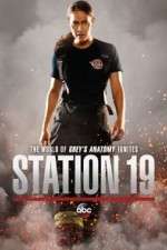 Watch Station 19 9Movies